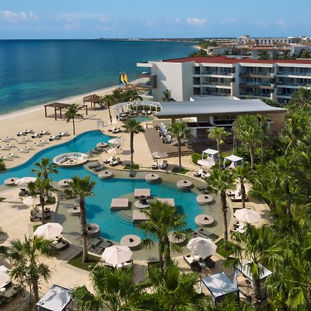 Secrets Riviera Cancun Resort&Spa Puerto Morelos Exterior foto