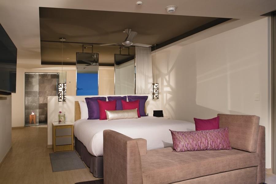 Secrets Riviera Cancun Resort&Spa Puerto Morelos Exterior foto