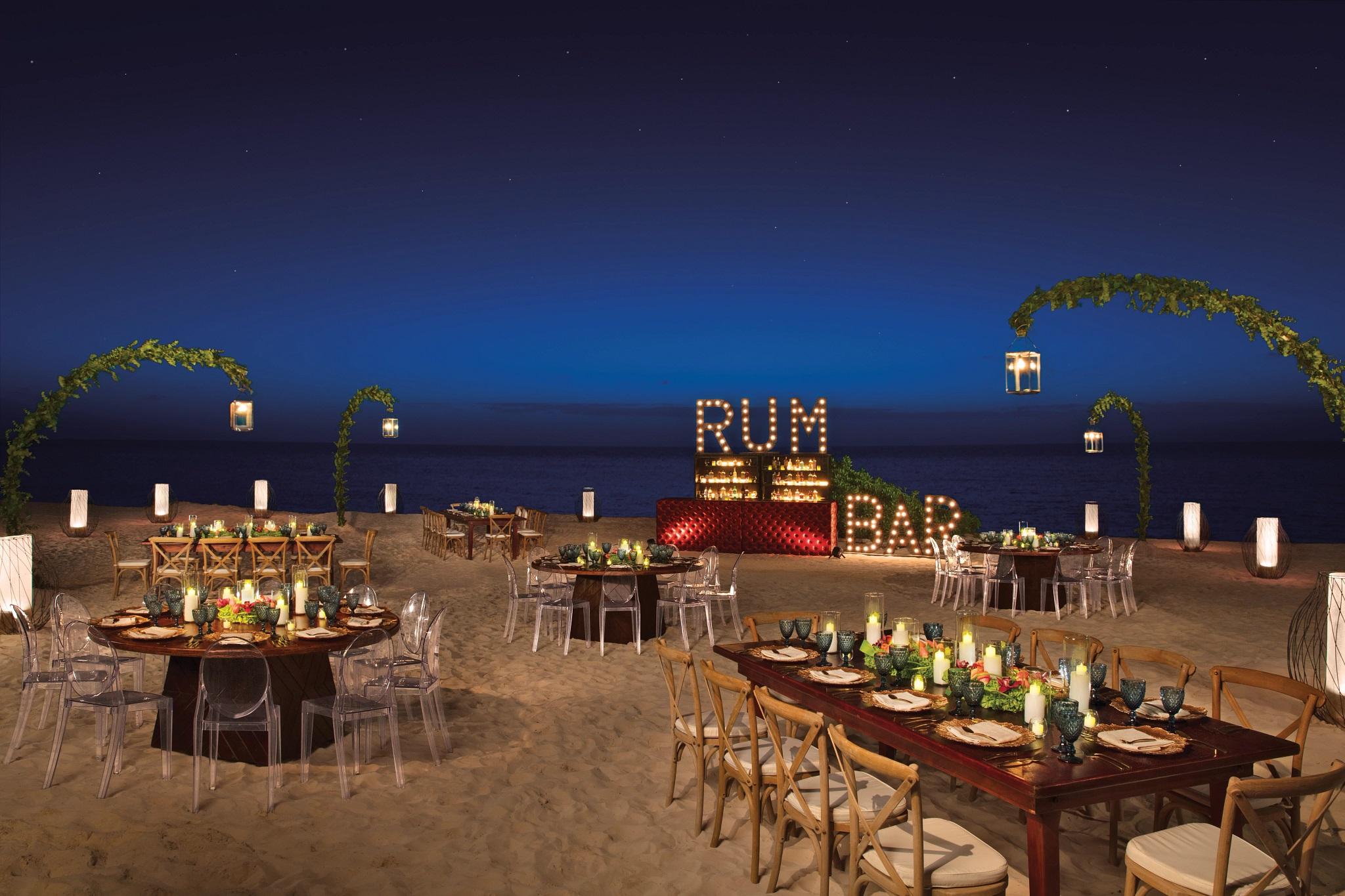 Secrets Riviera Cancun Resort&Spa Puerto Morelos Exterior foto